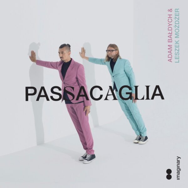 Adam Bałdych & Leszek Możdżer - Passacaglia